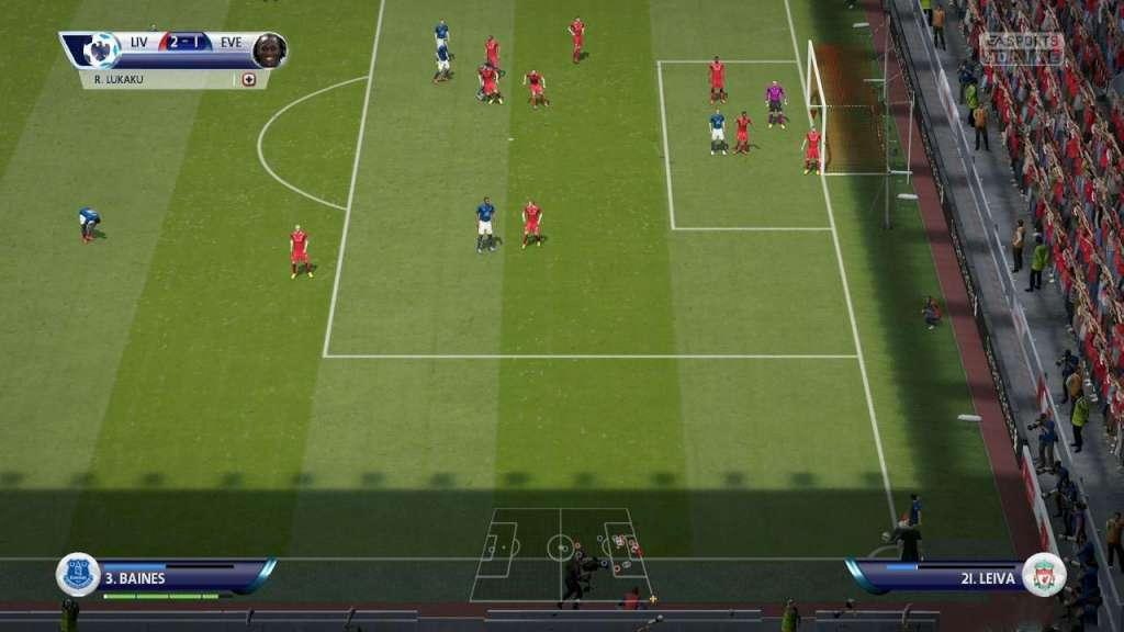 Screen Shot image 4 FIFA 15 - Adidas Predator Boot حزمة DLC EA App كود رقمي