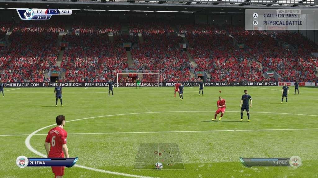 Screen Shot image 3 FIFA 15 EA App كود رقمي