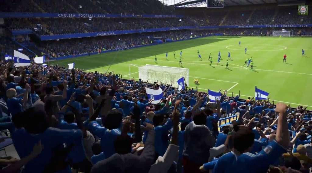 Screen Shot image 5 FIFA 15 EA App كود رقمي