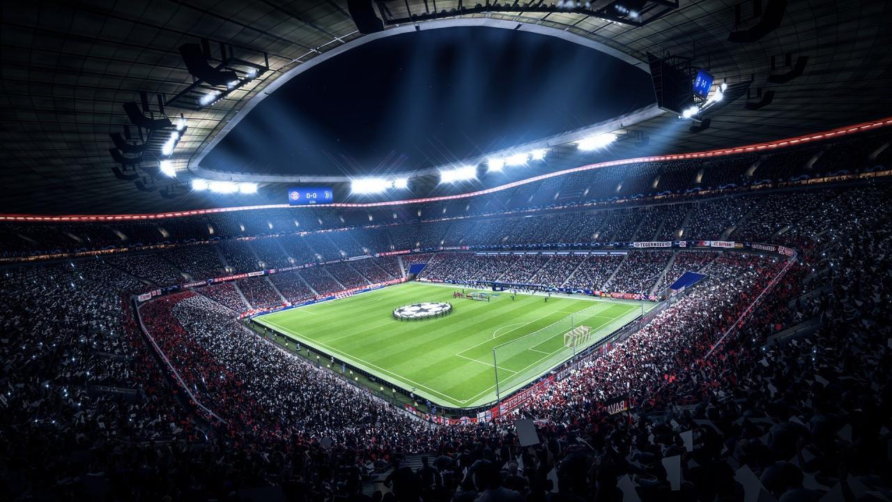 Screen Shot image 0 FIFA 19 بي سي EA App كود رقمي