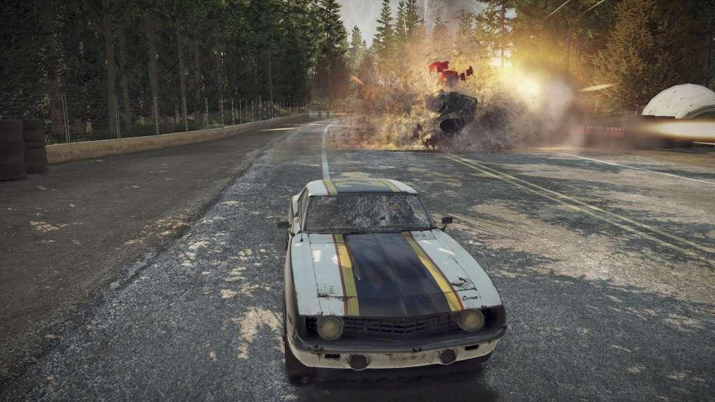 Screen Shot image 4 FlatOut 4: Total Insanity ستيم كود رقمي