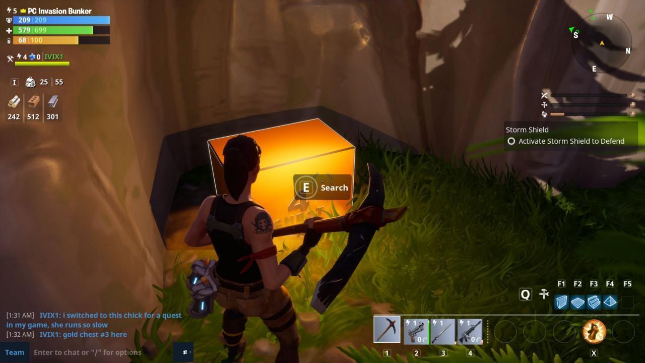 Screen Shot image 2 Fortnite - 40500 V-Bucks ايبك قيمز حساب