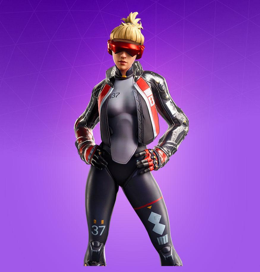 Screen Shot image 0 Fortnite - Epic Neo Versa حزمة + 500 V-Bucks اوروبي بلايستيشن 4 كود رقمي