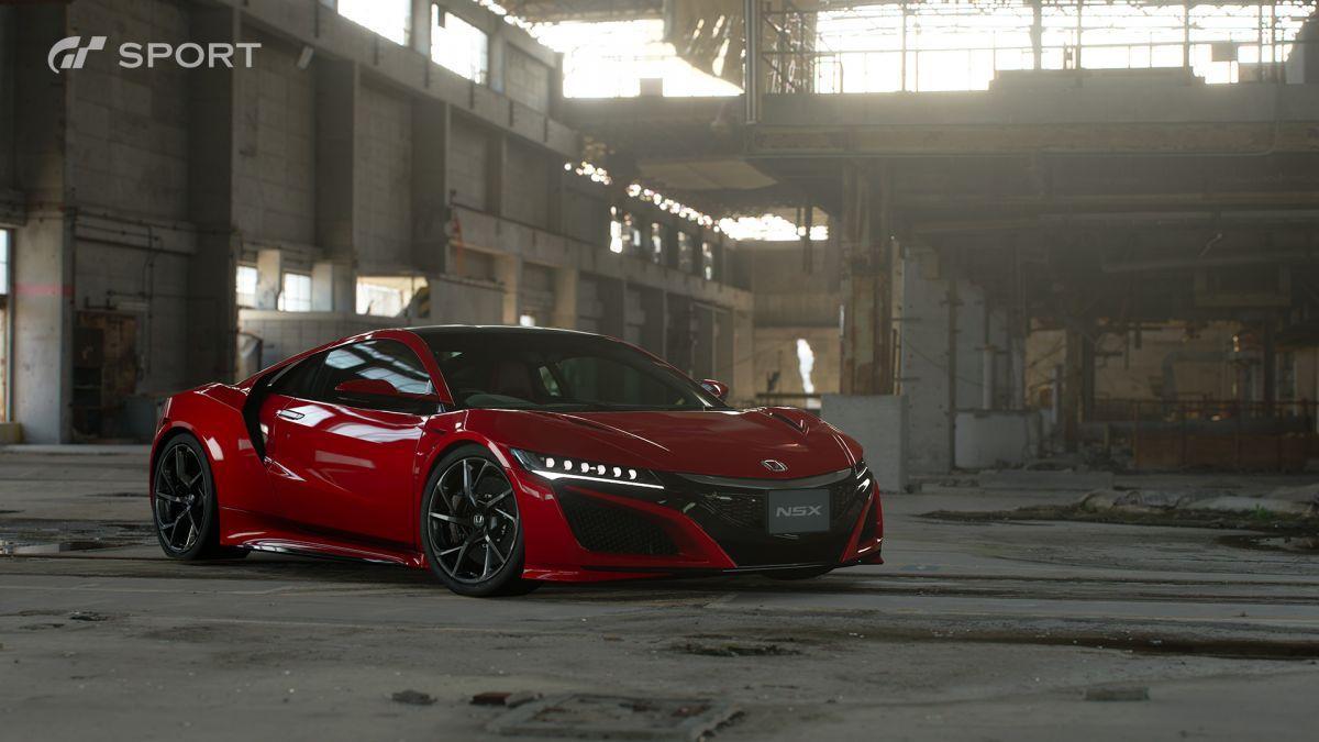 Screen Shot image 5 Gran Turismo Sport بلايستيشن 4 حساب