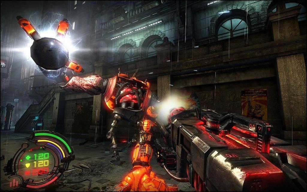 Hard Reset Extended اصدار اوروبي ستيم كود رقمي