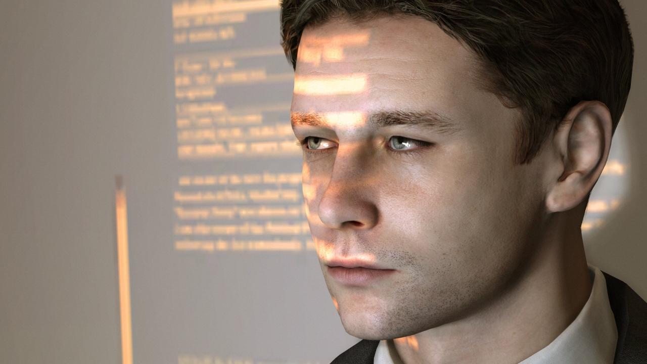 Screen Shot image 3 Heavy Rain اوروبي ايبك قيمز كود رقمي