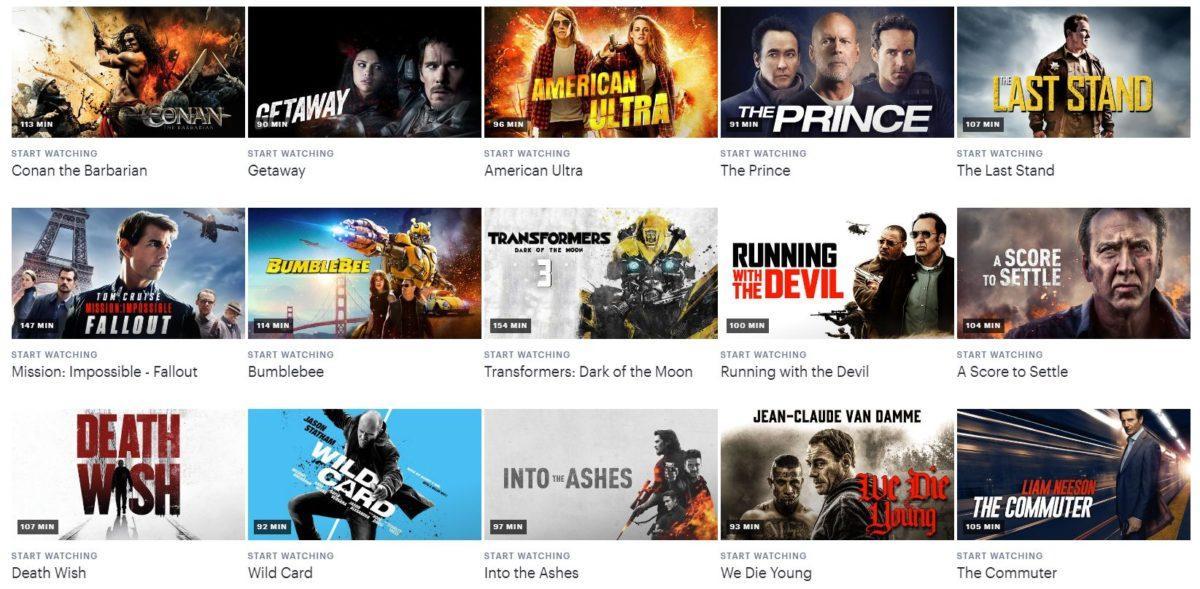Screen Shot image 3 Hulu - 1 شهر اشتراك مفتاح JP