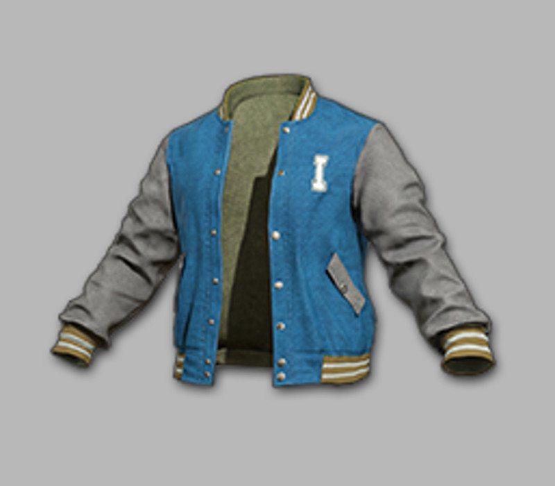 Screen Shot image 1 PUBG - I Jacket Digital كود رقمي