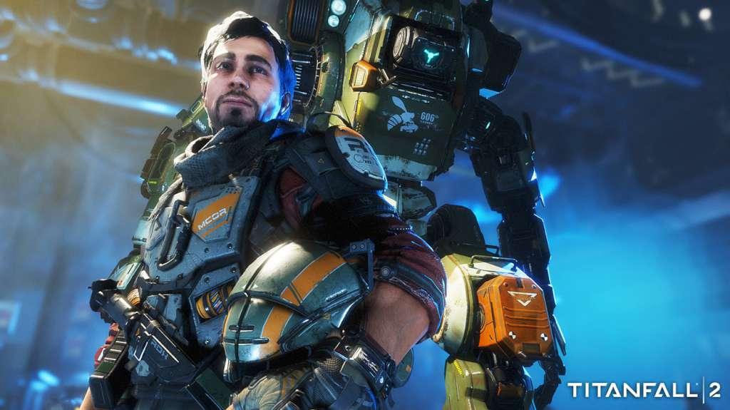 Screen Shot image 4 Titanfall 2 اولتمت اصدار ارجنتيني اكسبوكس 1 كود رقمي