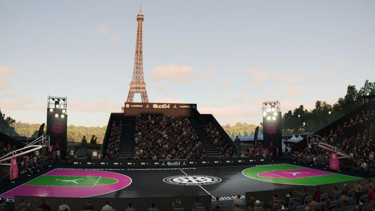 Screen Shot image 3 NBA Live 19 امريكي اكسبوكس 1 كود رقمي