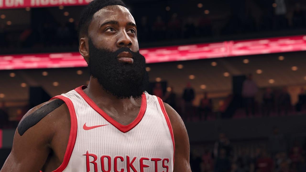 NBA LIVE 18: The One اصدار اكسبوكس 1 كود رقمي