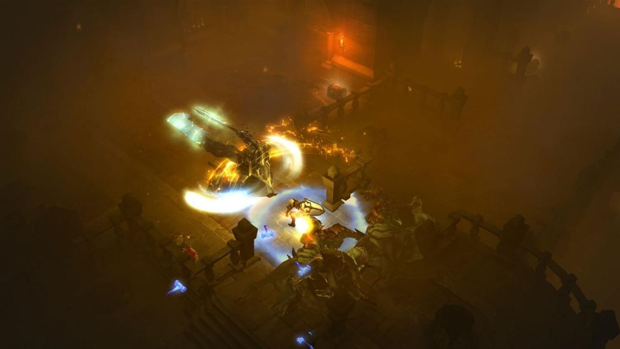 Screen Shot image 2 Diablo 3 - Eternal Collection اكسبوكس 1 كود رقمي