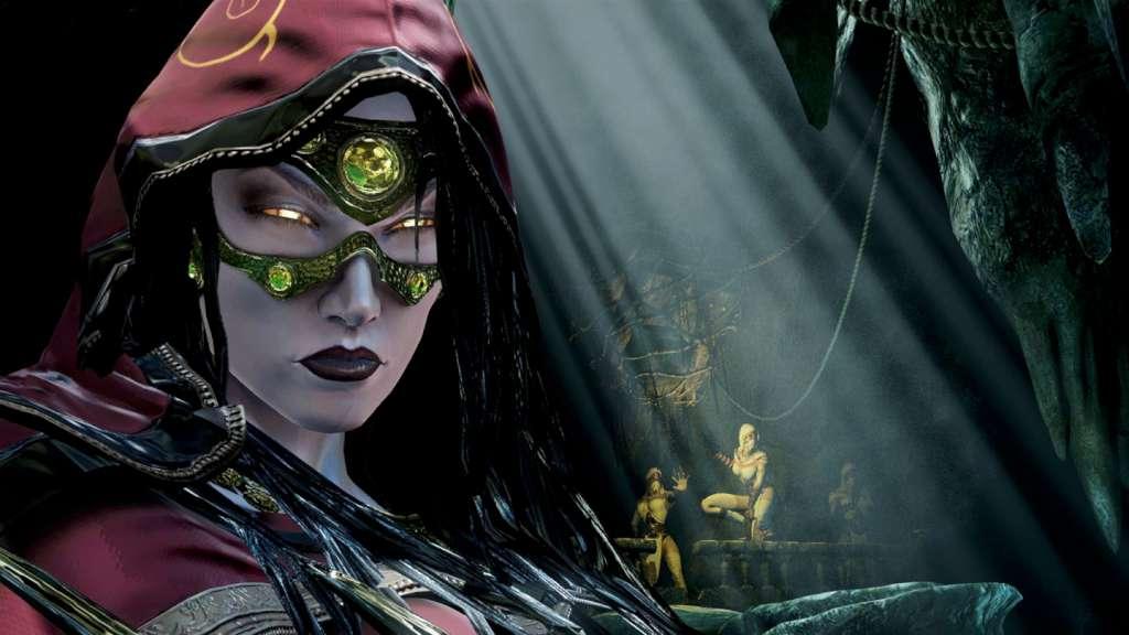 Screen Shot image 3 Killer Instinct: Definitive اصدار اوروبي اكسبوكس 1 كود رقمي