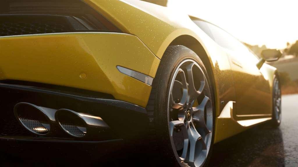Screen Shot image 0 Forza Horizon 2 Standard - 10th Anniversary اصدار اكسبوكس 1 كود رقمي