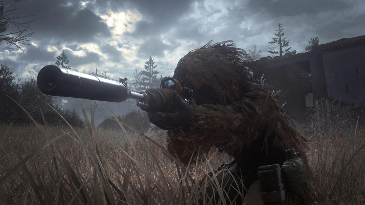 Screen Shot image 0 Call Of Duty: Modern Warfare ريماستر اوروبي اكسبوكس 1 كود رقمي
