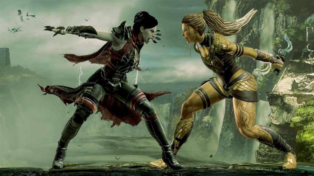 Screen Shot image 0 Killer Instinct: Definitive اصدار اوروبي اكسبوكس 1 كود رقمي
