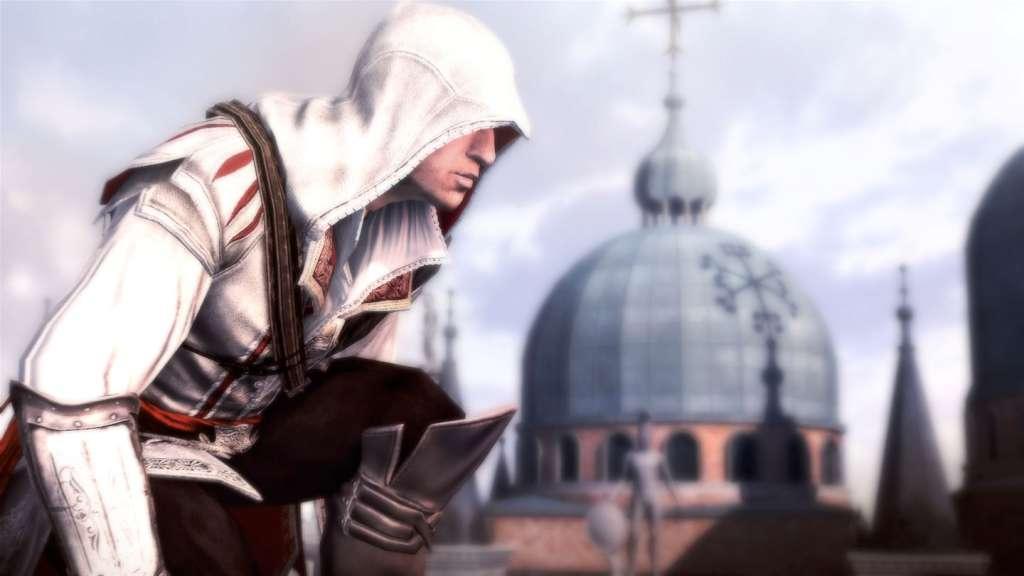 Screen Shot image 3 Assassin'S Creed: The Ezio Collection اوروبي اكسبوكس 1 كود رقمي