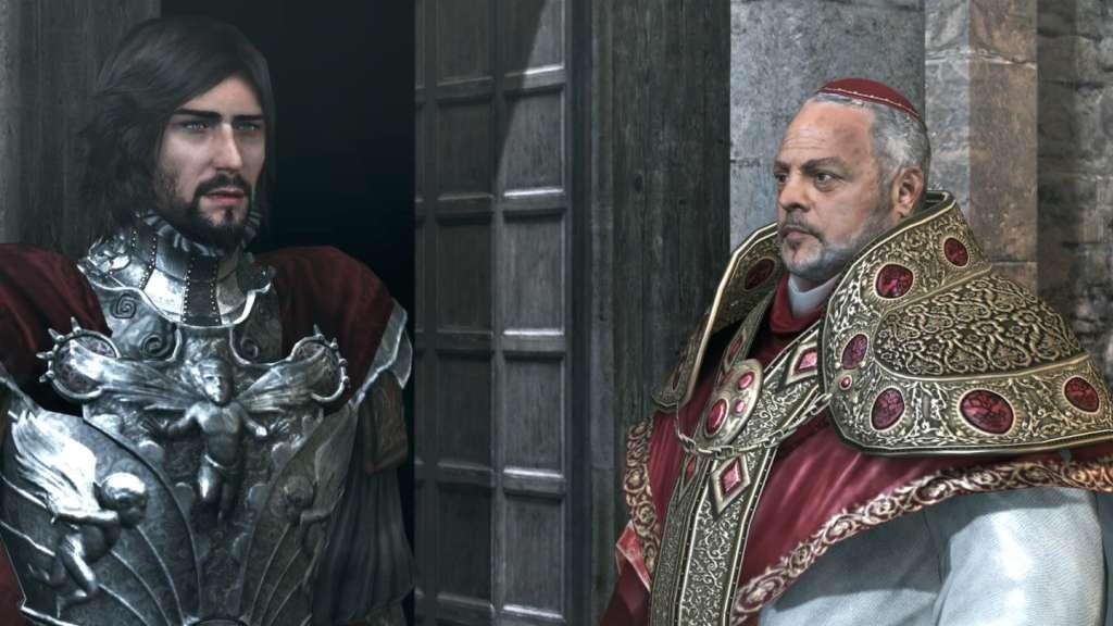 Screen Shot image 1 Assassin'S Creed: The Ezio Collection اوروبي اكسبوكس 1 كود رقمي