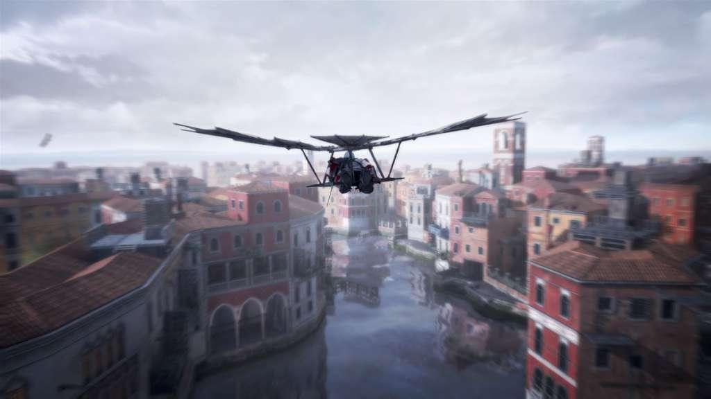 Screen Shot image 2 Assassin'S Creed: Ezio Trilogy يوبيسوفت كونكت كود رقمي