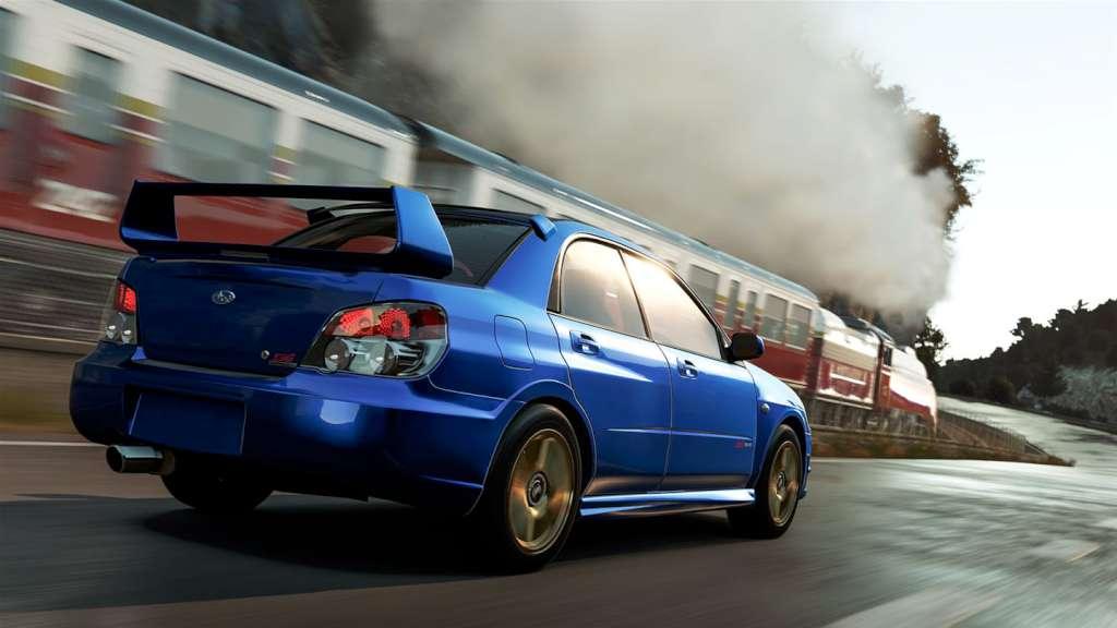 Screen Shot image 3 Forza Horizon 2 Standard - 10th Anniversary اصدار اكسبوكس 1 كود رقمي
