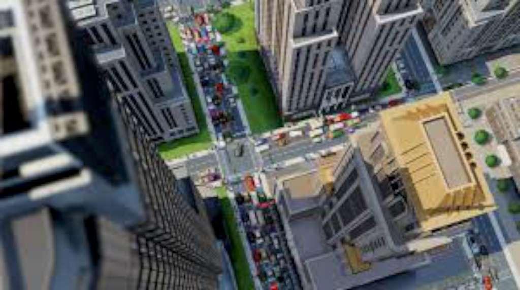 Screen Shot image 3 SIMCITY Multilanguage EA EA App كود رقمي