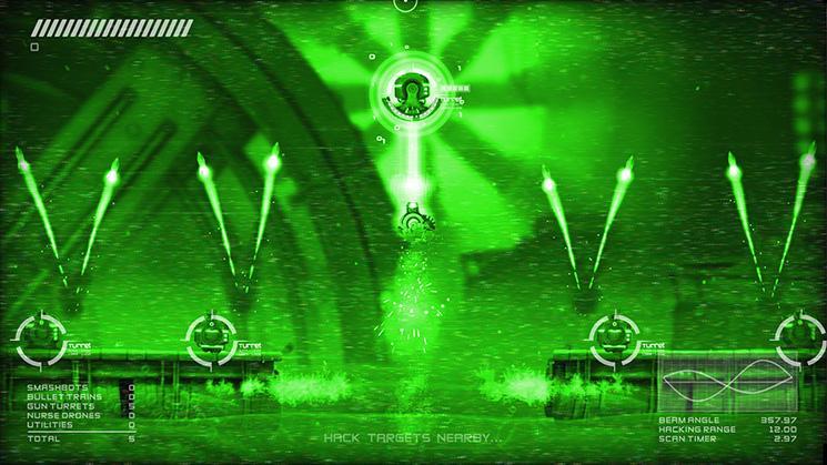 Screen Shot image 3 RIVE: اولتمت اصدار امريكي نينتندو سويتش كود رقمي