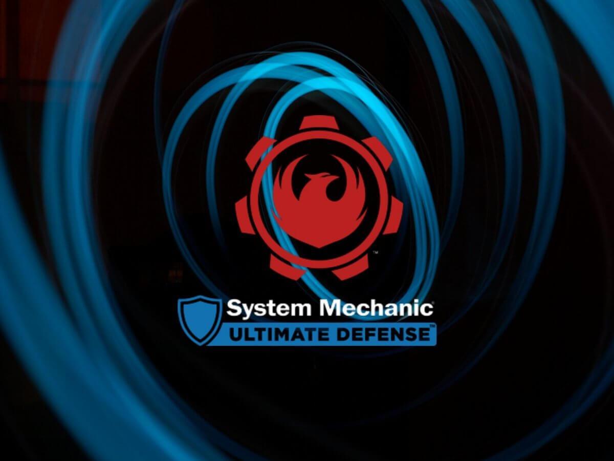 Screen Shot image 0 Iolo System Mechanic اولتمت Defense 2023 مفتاح (1 سنه / 5 اجهزة كمبيوتر مكتبي)
