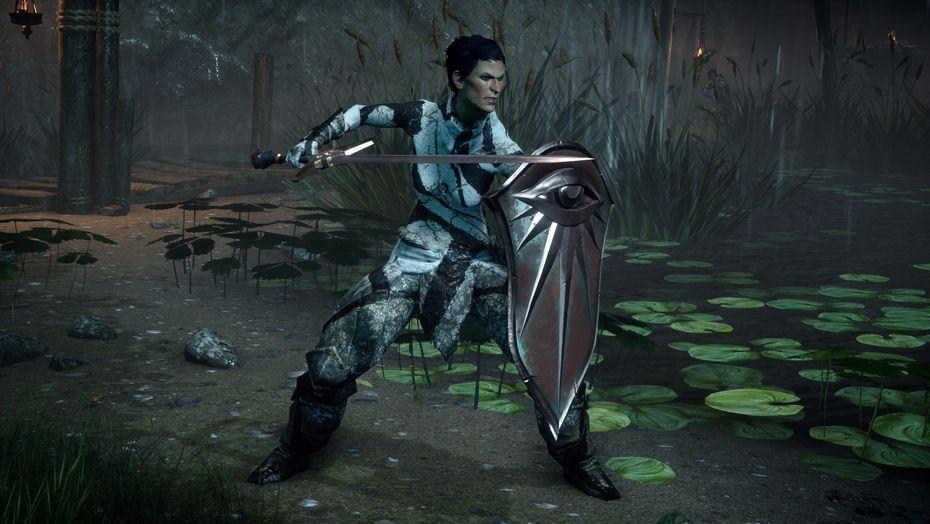 Screen Shot image 1 Dragon Age: Inquisition - DLC حزمة EA App كود رقمي