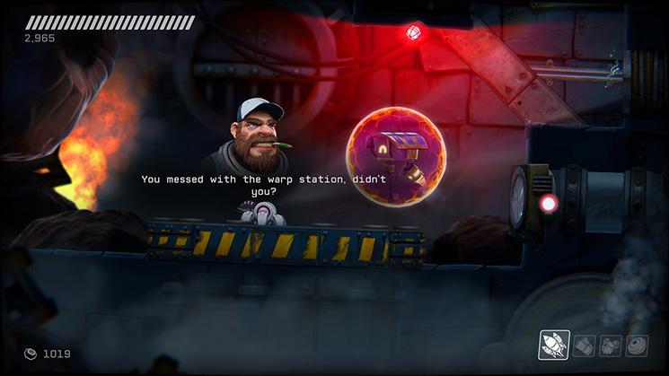 Screen Shot image 4 RIVE: اولتمت اصدار امريكي نينتندو سويتش كود رقمي