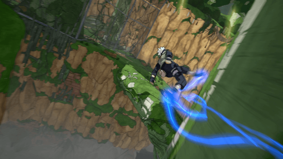 Screen Shot image 0 NARUTO TO BORUTO: Shinobi Striker امريكي اكسبوكس 1 كود رقمي