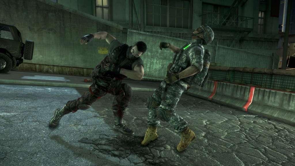 Screen Shot image 4 Dead Rising 3 - Season Pass امريكي اكسبوكس 1 كود رقمي