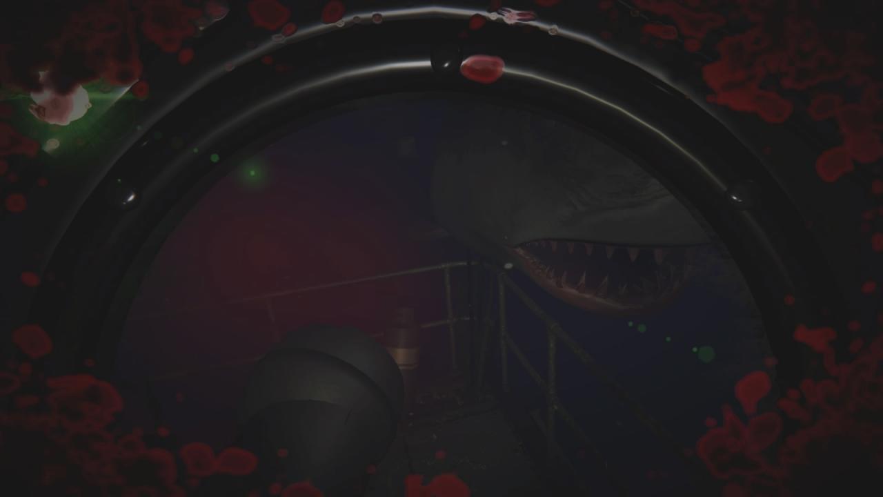 Screen Shot image 3 Submersed ستيم كود رقمي