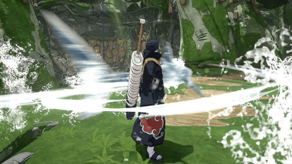 Screen Shot image 1 NARUTO TO BORUTO: Shinobi Striker اوروبي ستيم كود رقمي