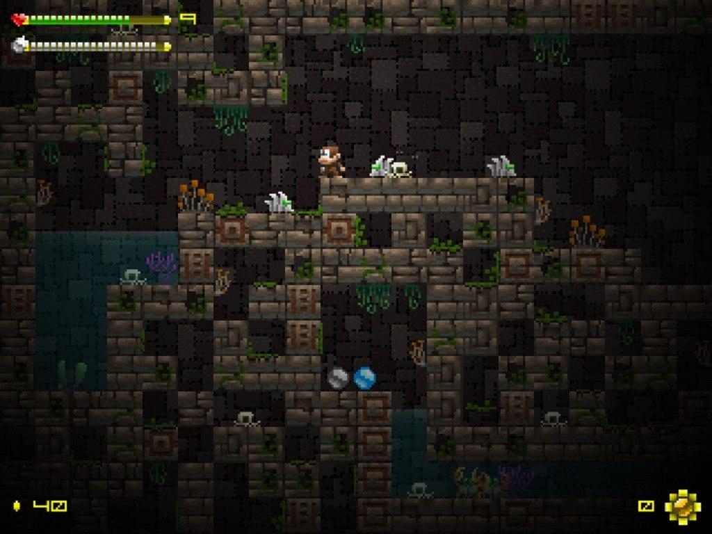 Screen Shot image 4 Adventure Apes And The Mayan Mystery بي سي ستيم كود رقمي