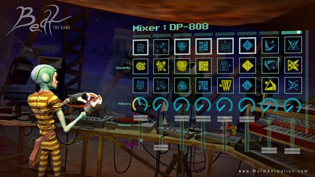 Screen Shot image 2 Beat The Game ستيم كود رقمي