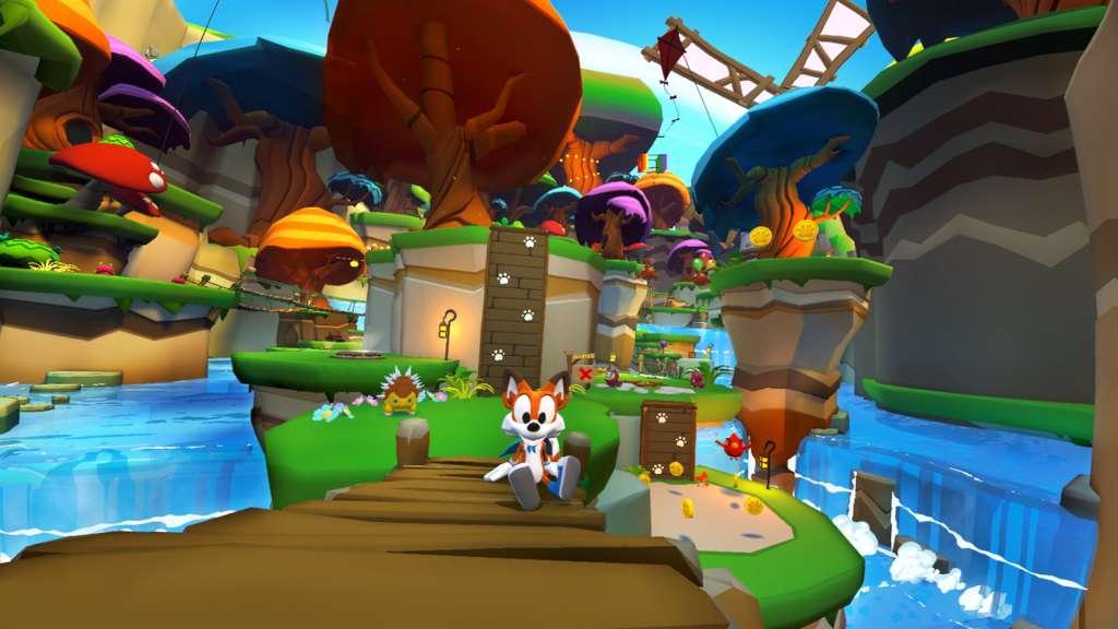 Screen Shot image 3 Super Lucky'S Tale: اصدار ستاندرد اكسبوكس 1 / ويندوز 10 كود رقمي