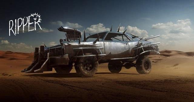Screen Shot image 4 Mad Max + 4 DLCs ستيم كود رقمي