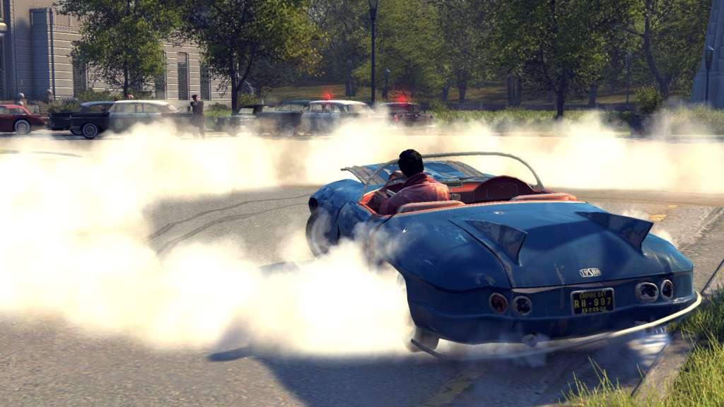 Screen Shot image 0 Mafia II - Renegade Pack DLC ستيم كود رقمي