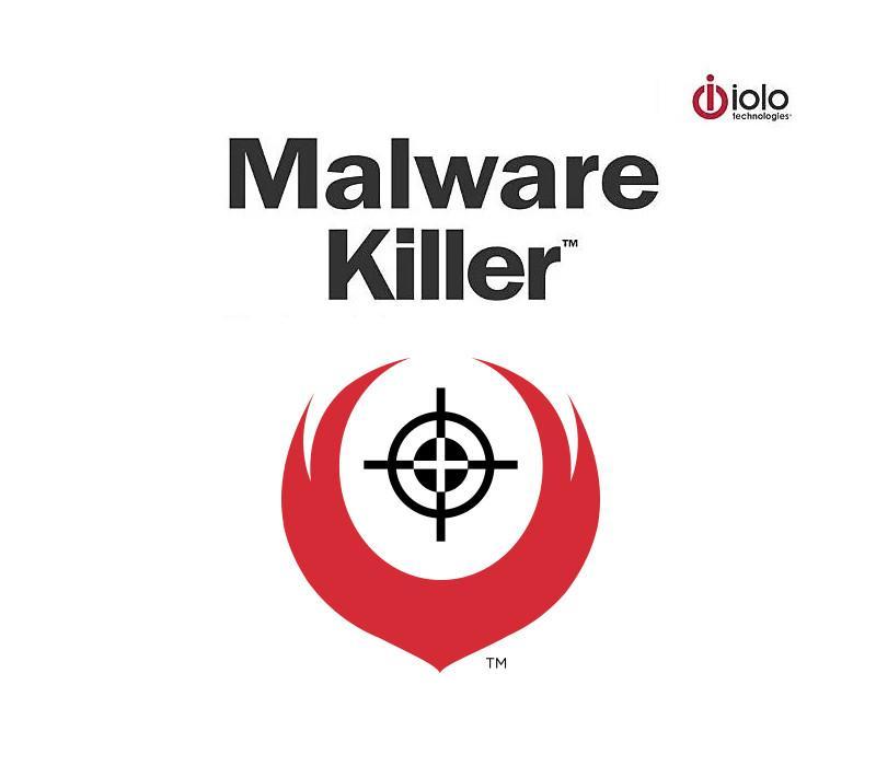 Screen Shot image 0 Iolo Malware Killer مفتاح (1 سنه / 1 بي سي)