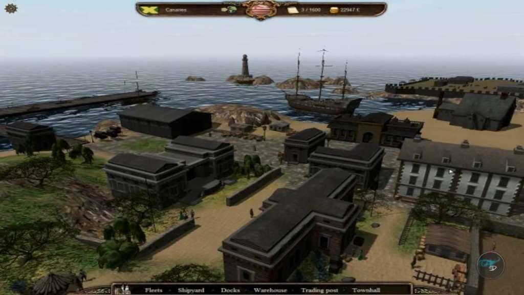Screen Shot image 1 East India Company Collection ستيم كود رقمي