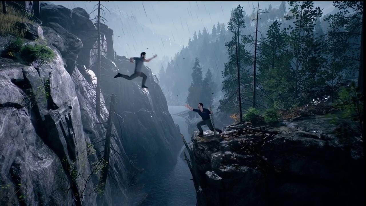 A Way Out طلب مسبق EA App كود رقمي