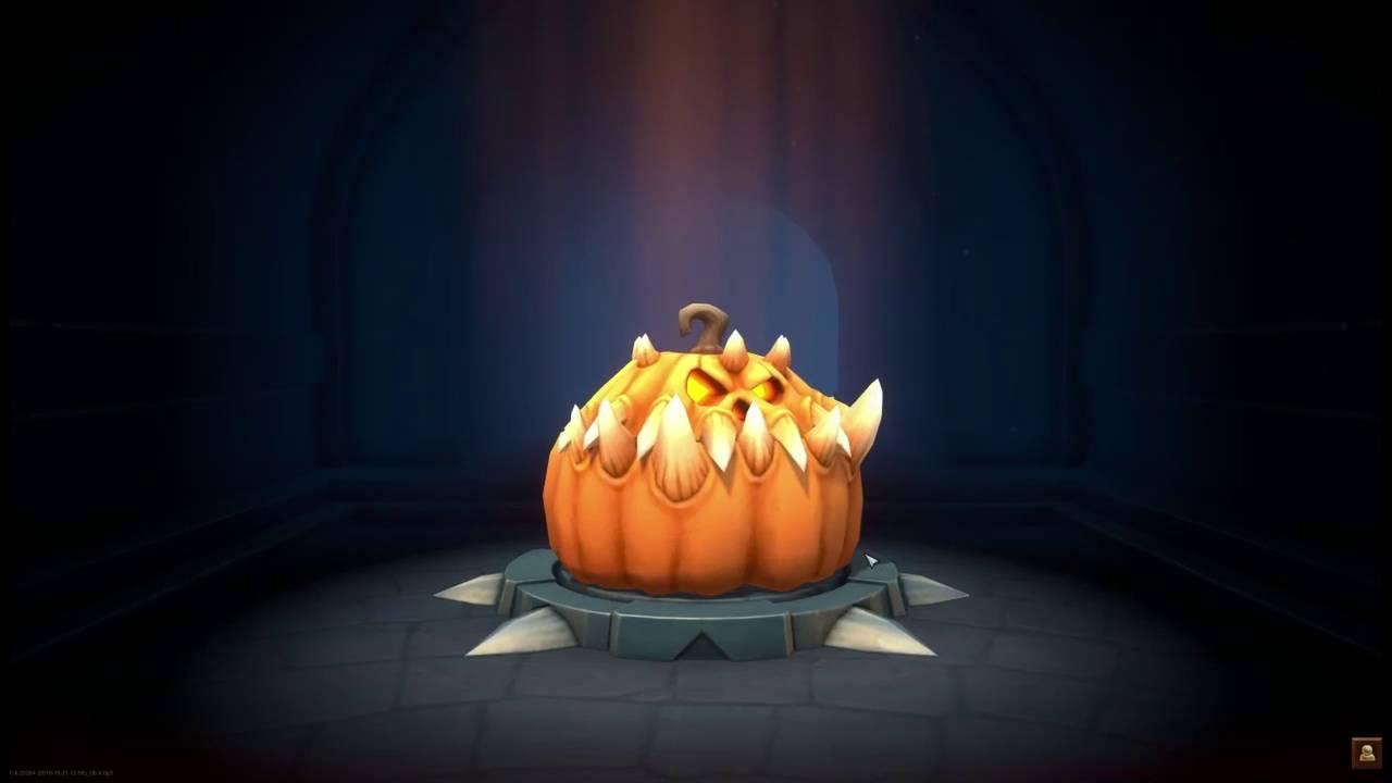 Battlerite - 2x Creepy Chest DLC ستيم كود رقمي