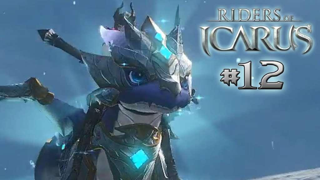 Screen Shot image 4 Riders Of Icarus - Silver Laiku Mount ستيم DLC كود رقمي