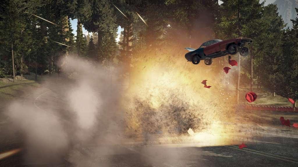 Screen Shot image 3 FlatOut 4: Total Insanity اوروبي ستيم كود رقمي