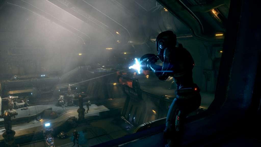 Screen Shot image 3 Mass Effect Andromeda - Deep Space Pack DLC EA App كود رقمي