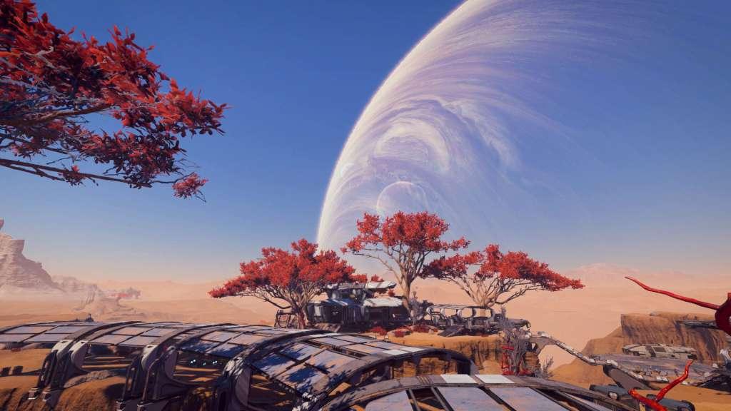 Screen Shot image 3 Mass Effect: Andromeda اصدار الديلوكس رابط هديه ستيم