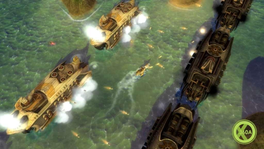 Screen Shot image 1 Aqua اكسبوكس 1 / إكس بوكس سيريس X|S حساب