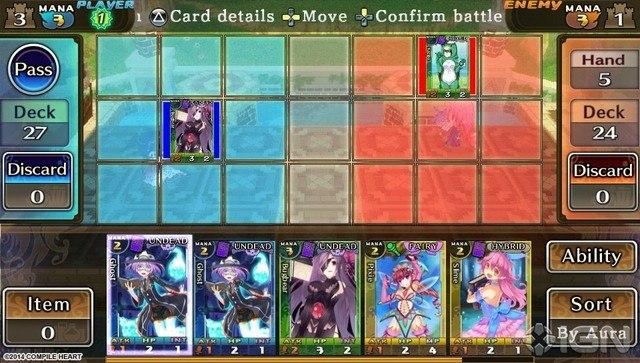 Screen Shot image 0 Monster Monpiece ستيم كود رقمي