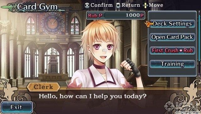 Screen Shot image 4 Monster Monpiece ستيم كود رقمي