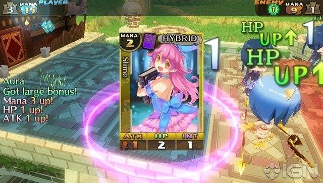 Screen Shot image 2 Monster Monpiece ستيم كود رقمي